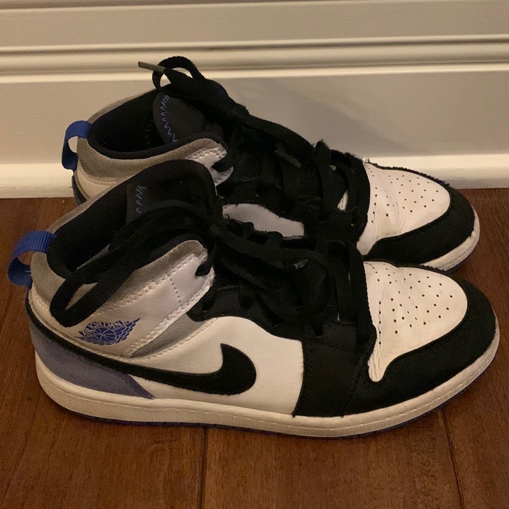 Nike Air Jordan 1